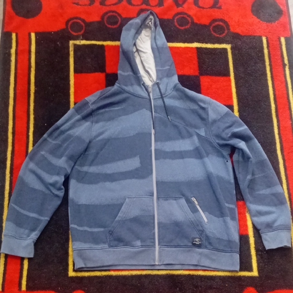 Tony Hawk Sweater